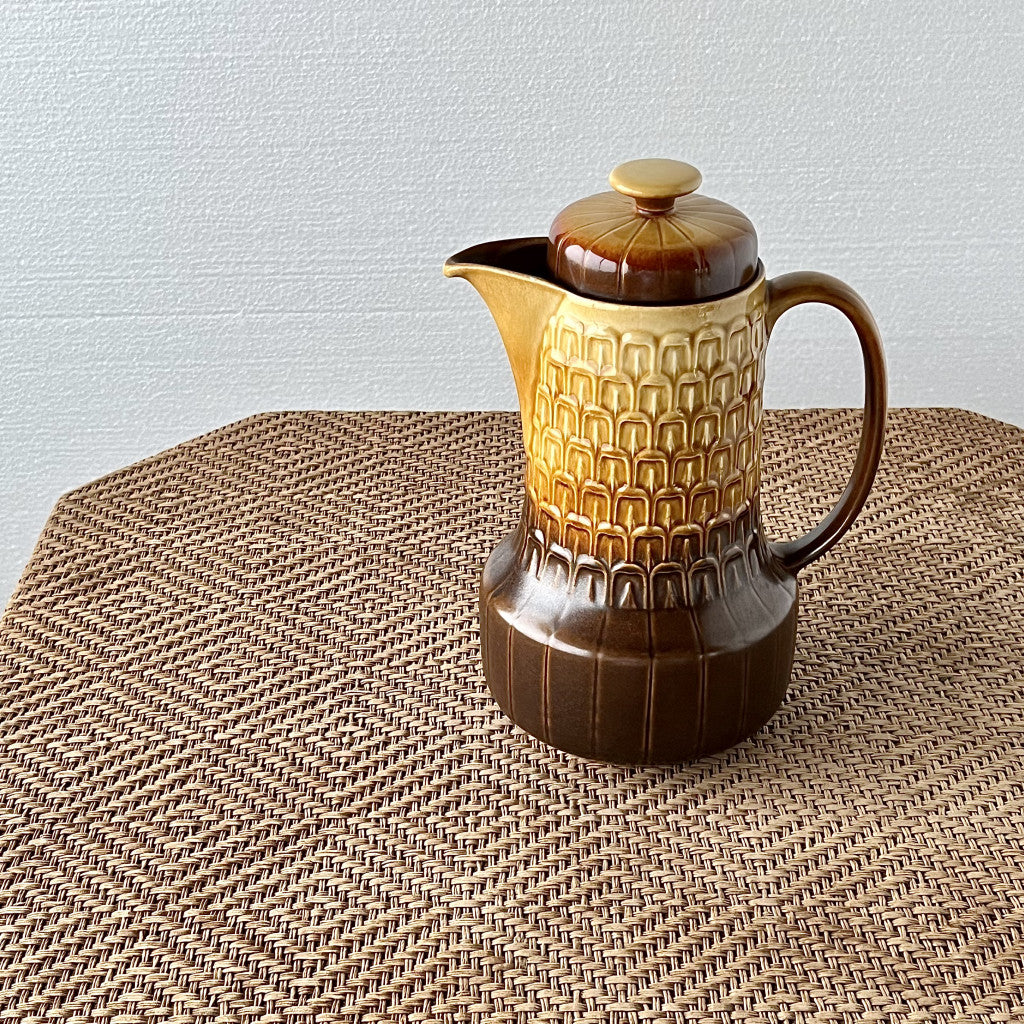 WEDGWOOD Sierra コーヒーポット