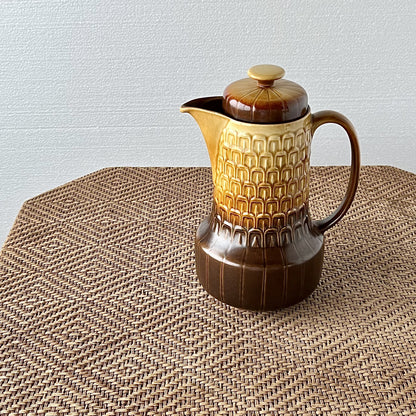 WEDGWOOD Sierra コーヒーポット