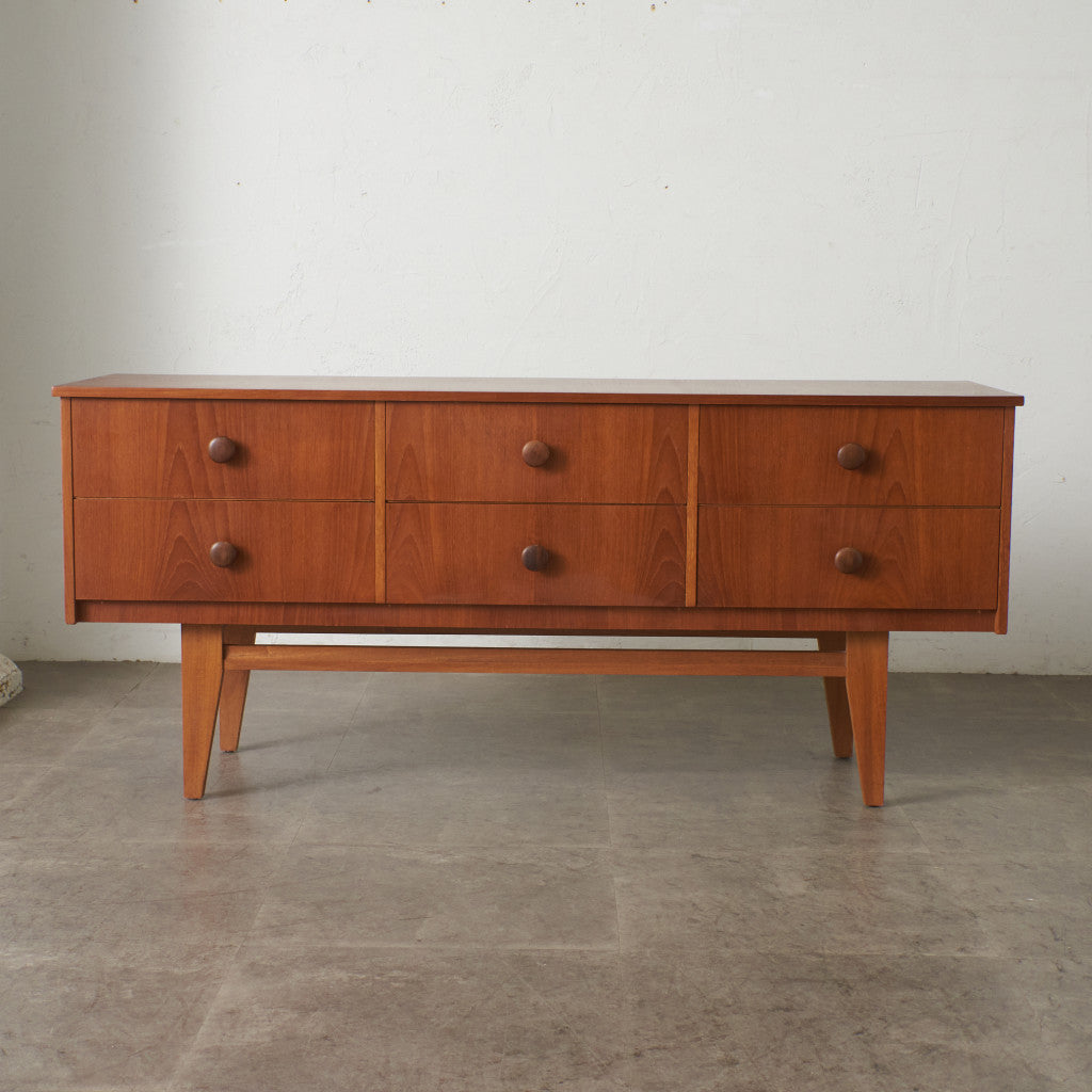 イギリスヴィンテージ サイドボード