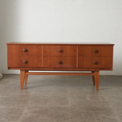 イギリスヴィンテージ サイドボード