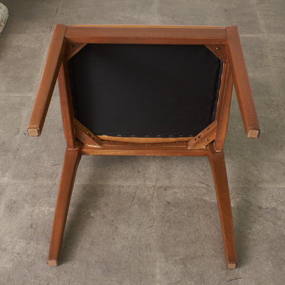 ヴィンテージ ダイニングチェア