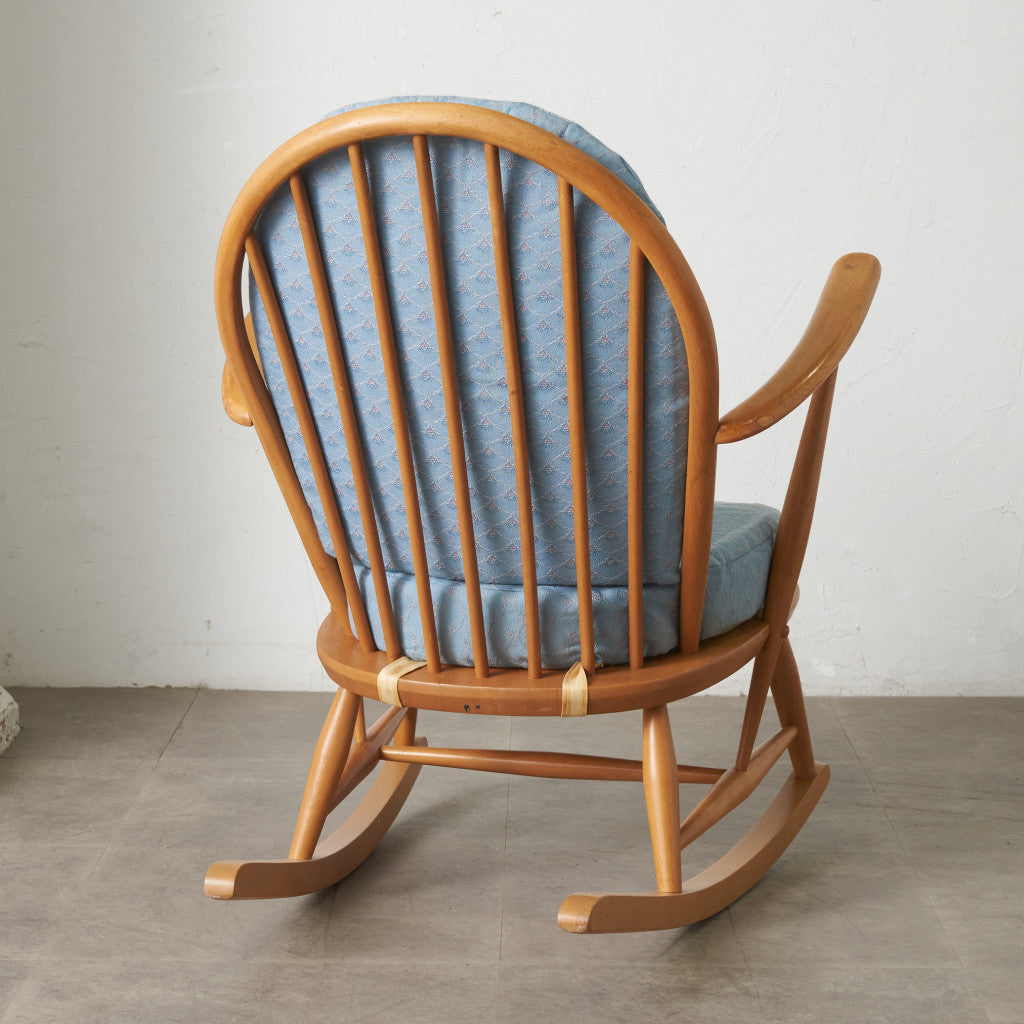 ercol グランドマザー ロッキングチェア
