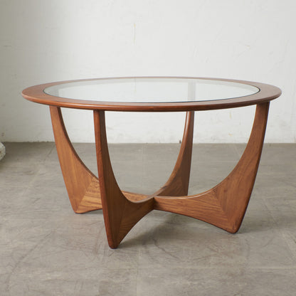 サーキュラー アストロテーブル Occasional Table (8040)