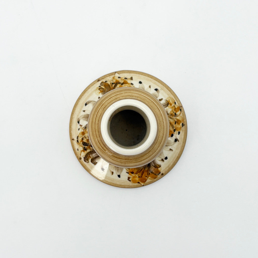 キャンドルホルダー