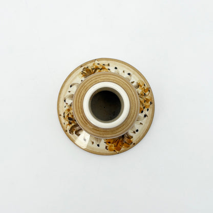 キャンドルホルダー