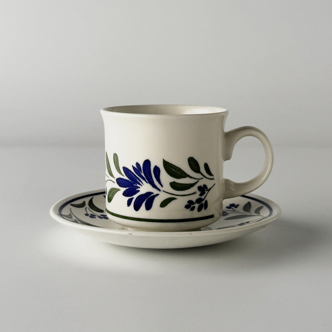 Salzburg ザルツブルク カップ＆ソーサー