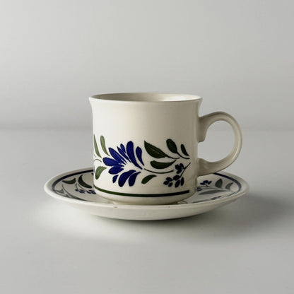 Salzburg ザルツブルク カップ＆ソーサー