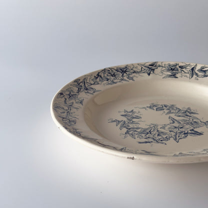 LISERONS リズロン プレート