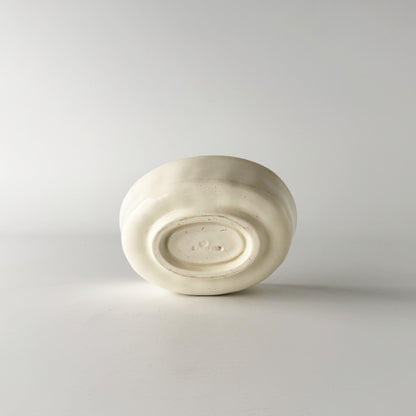 英国ヴィンテージ 陶器製 ゼリーモールド