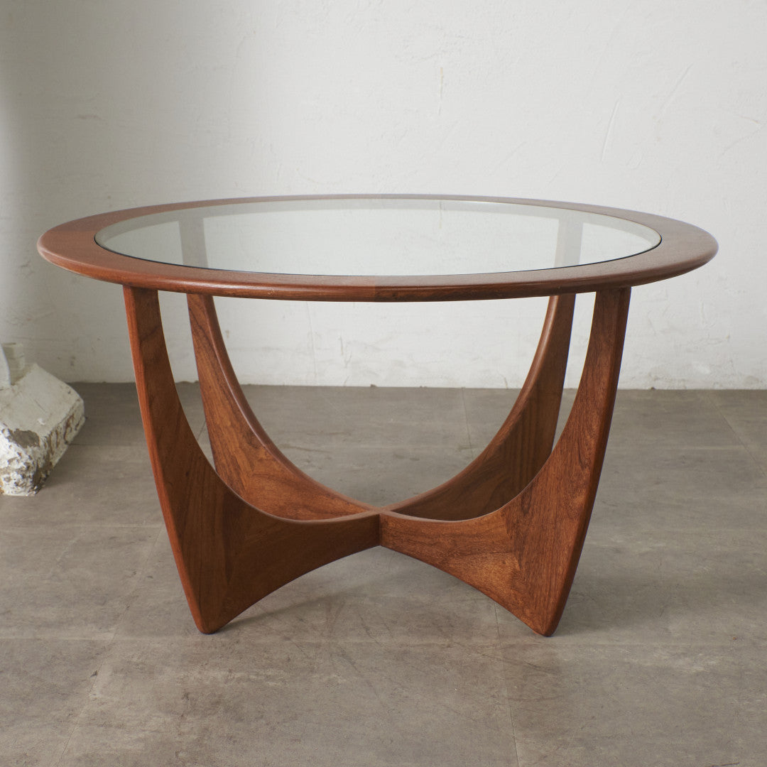 サーキュラー アストロテーブル Occasional Table (8040) – rocca rocca
