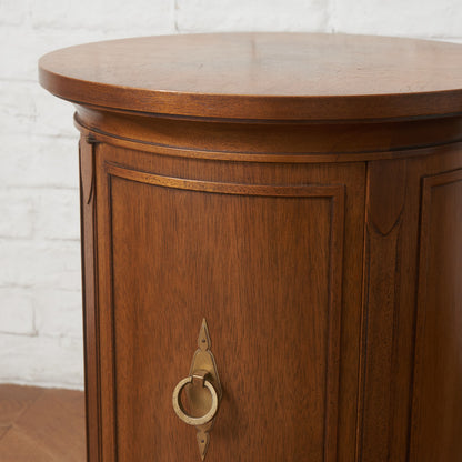 TRIUNE ドラムテーブル