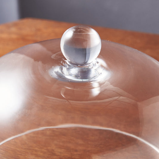 ガラスドーム 20cm