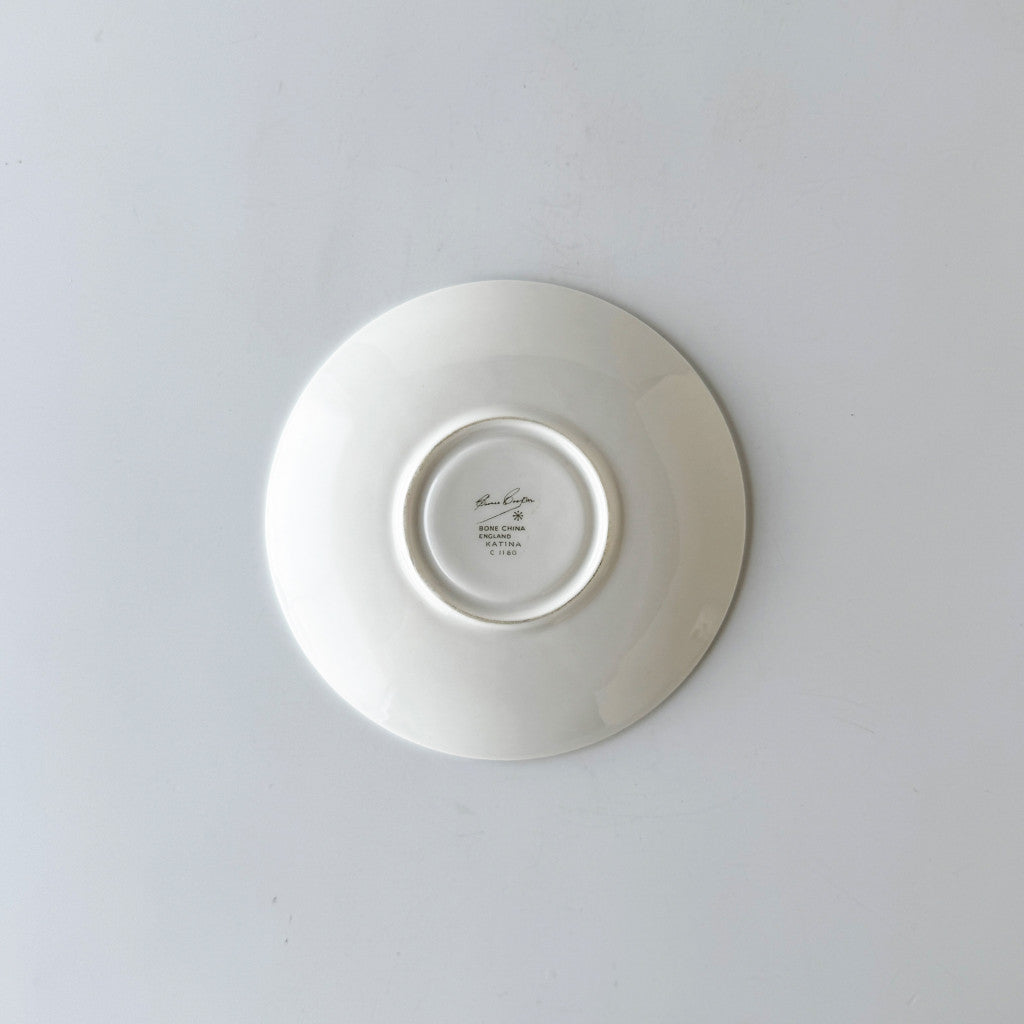 Katina カティーナ カップ＆ソーサー