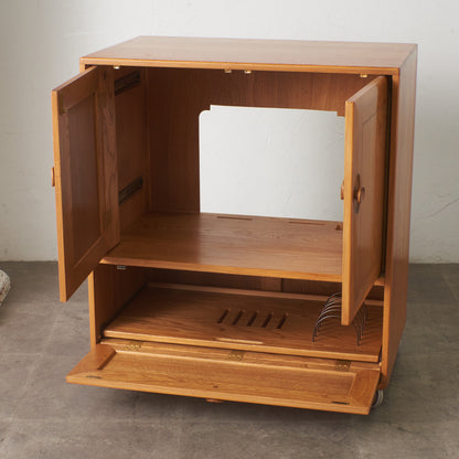 ウィンザー テレビキャビネット