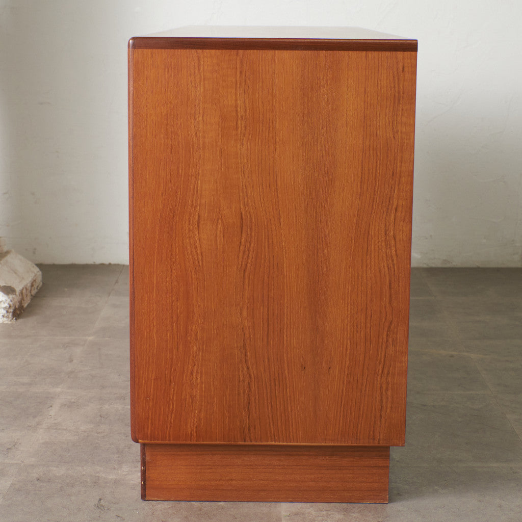 Fresco サイドボード (Base unit 4075D)