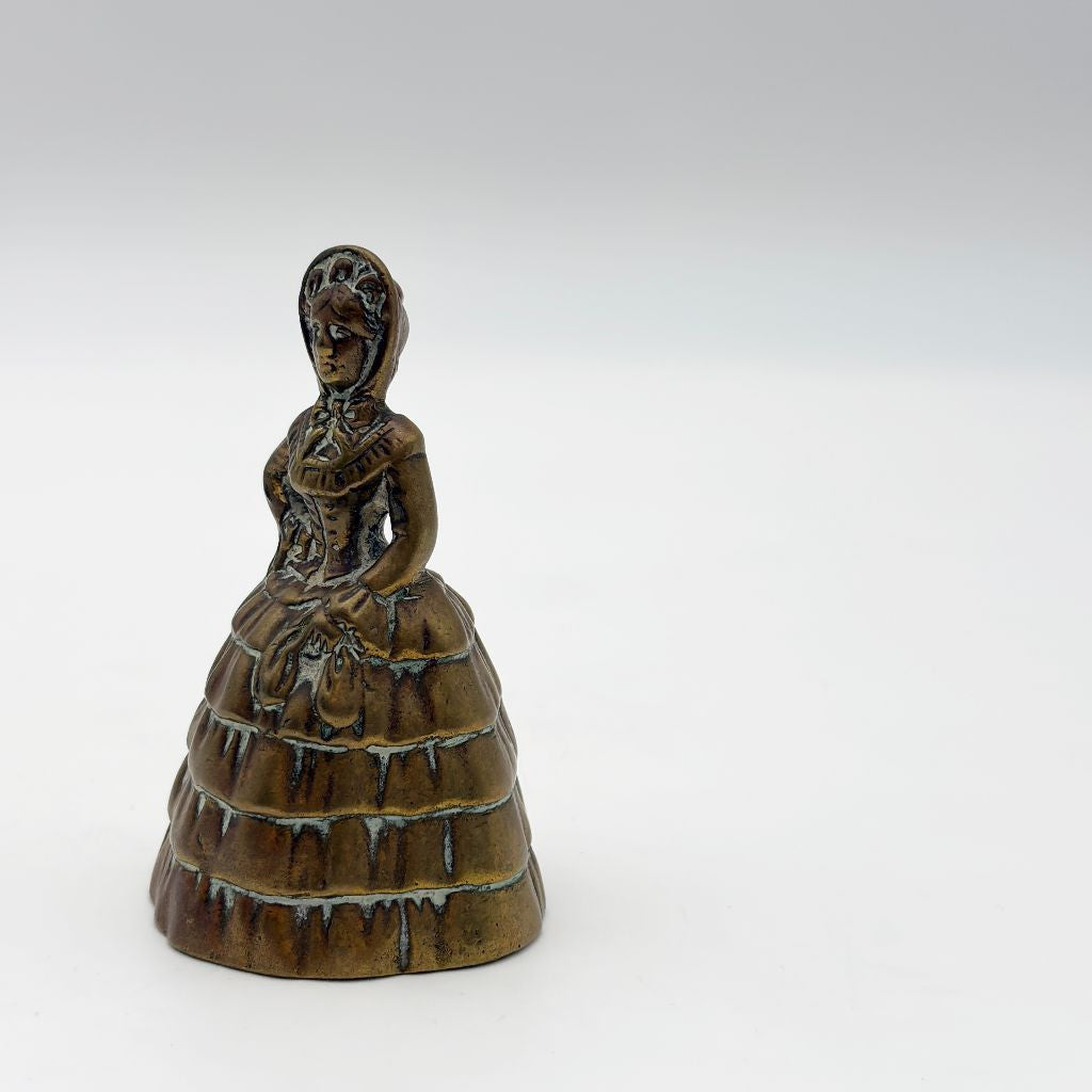 真鍮 ハンドベル