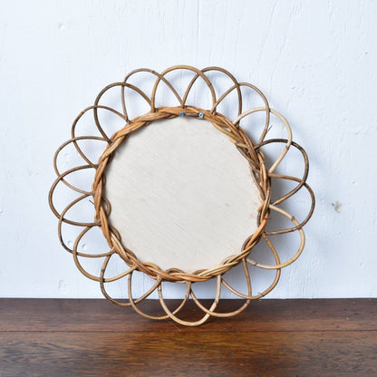 フラワーミラー (L) THE AROROG / アラログ