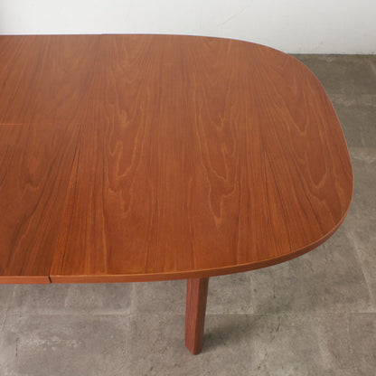 sierra エクステンション ダイニングテーブル