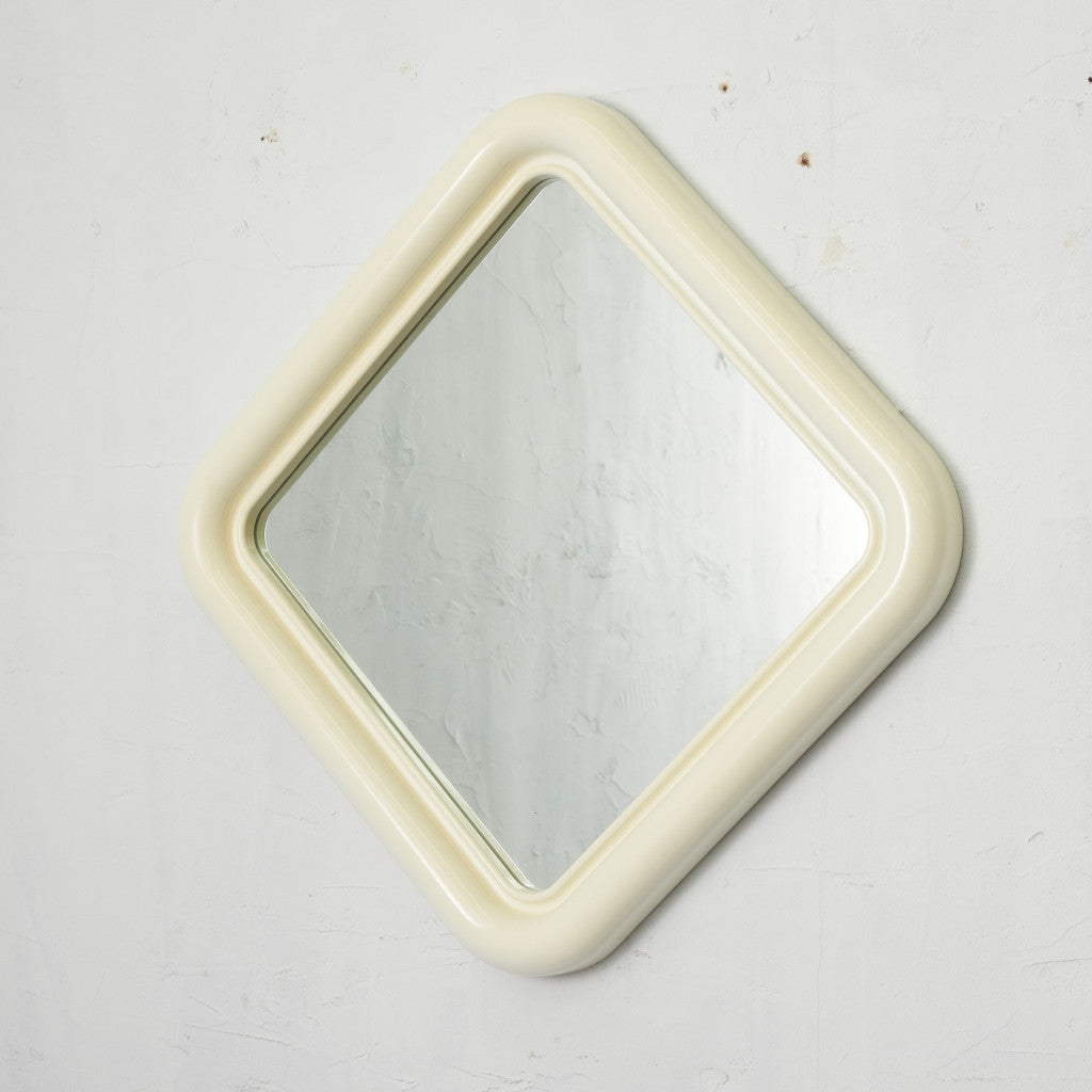 スペースエイジ ウォールミラー