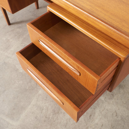 New Fresco ヴィンテージ デスク