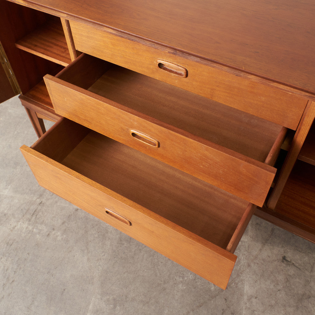 ヴィンテージ サイドボード