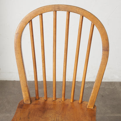 英国ヴィンテージ フープバック ウィンザーチェア