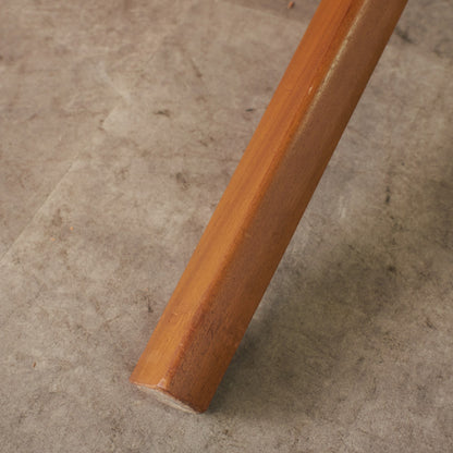 エクステンション ラウンド ダイニングテーブル