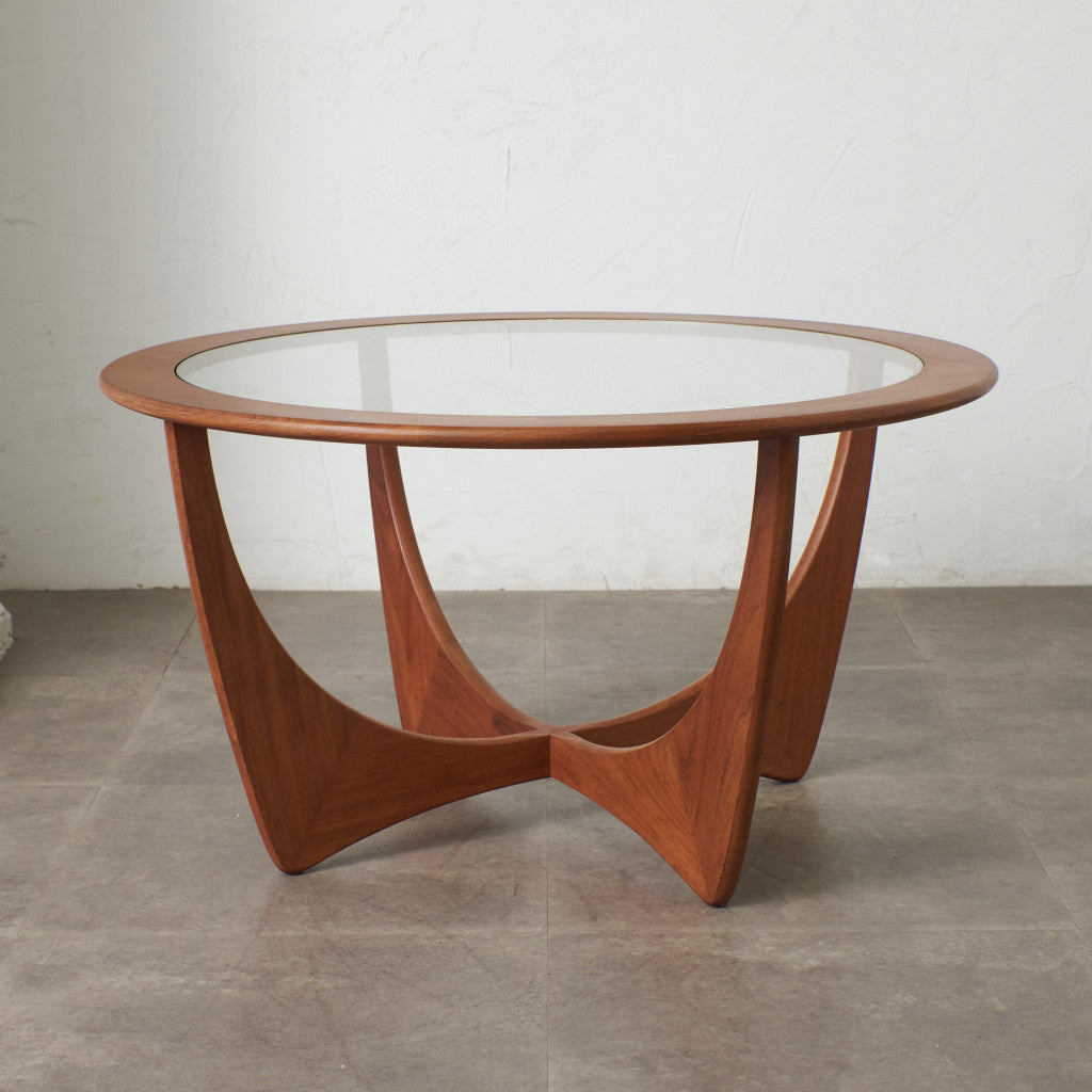 サーキュラー アストロテーブル Occasional Table (8040)