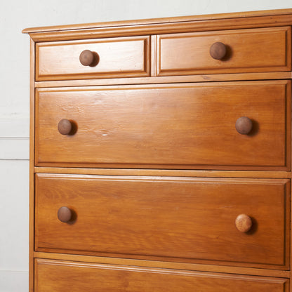 アメリカ製 ヴィンテージ チェスト