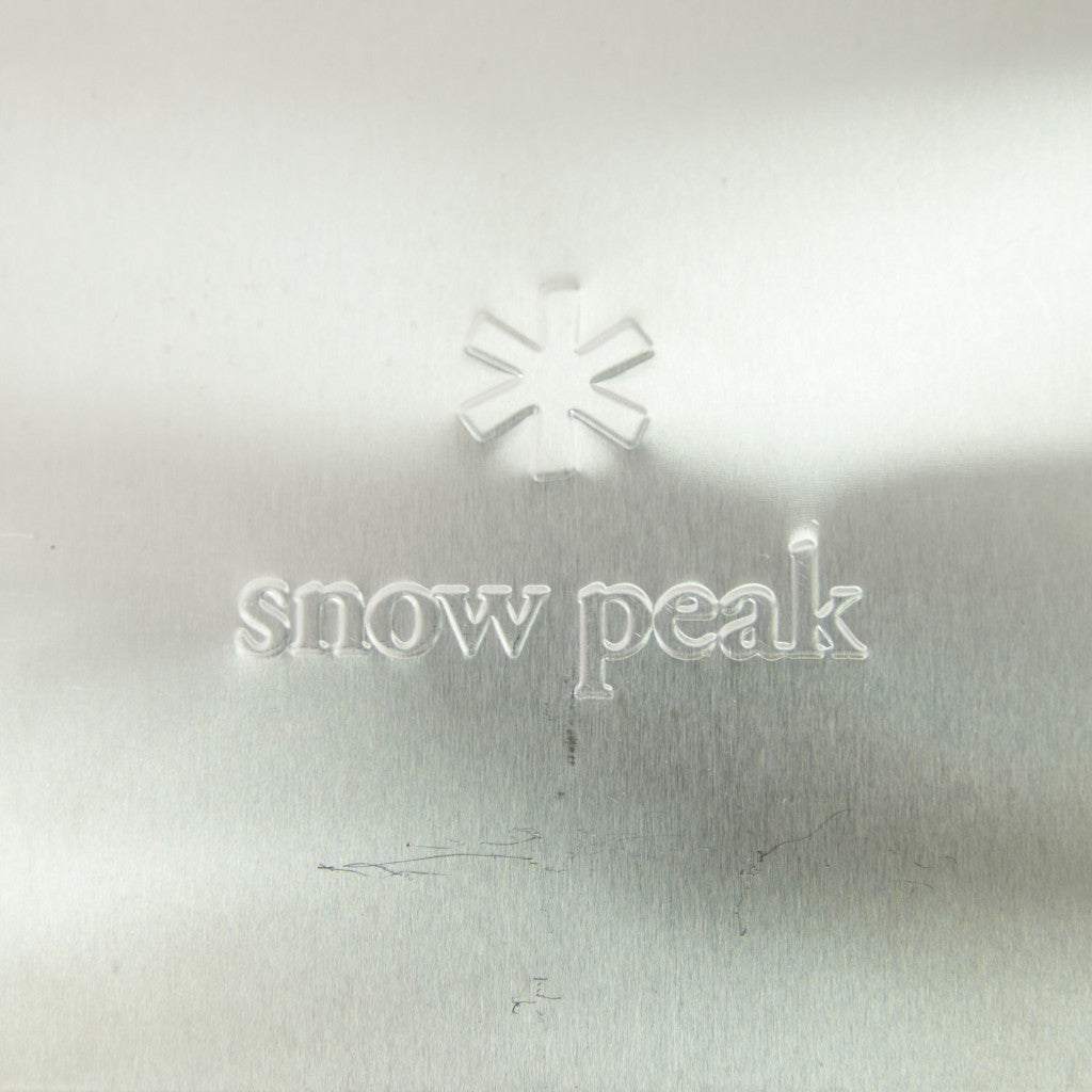 ガーデンユニットテーブル & グリル セット