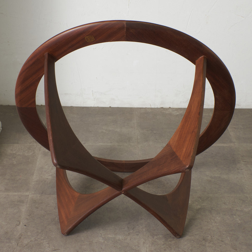 サーキュラー アストロテーブル Occasional Table (8040)