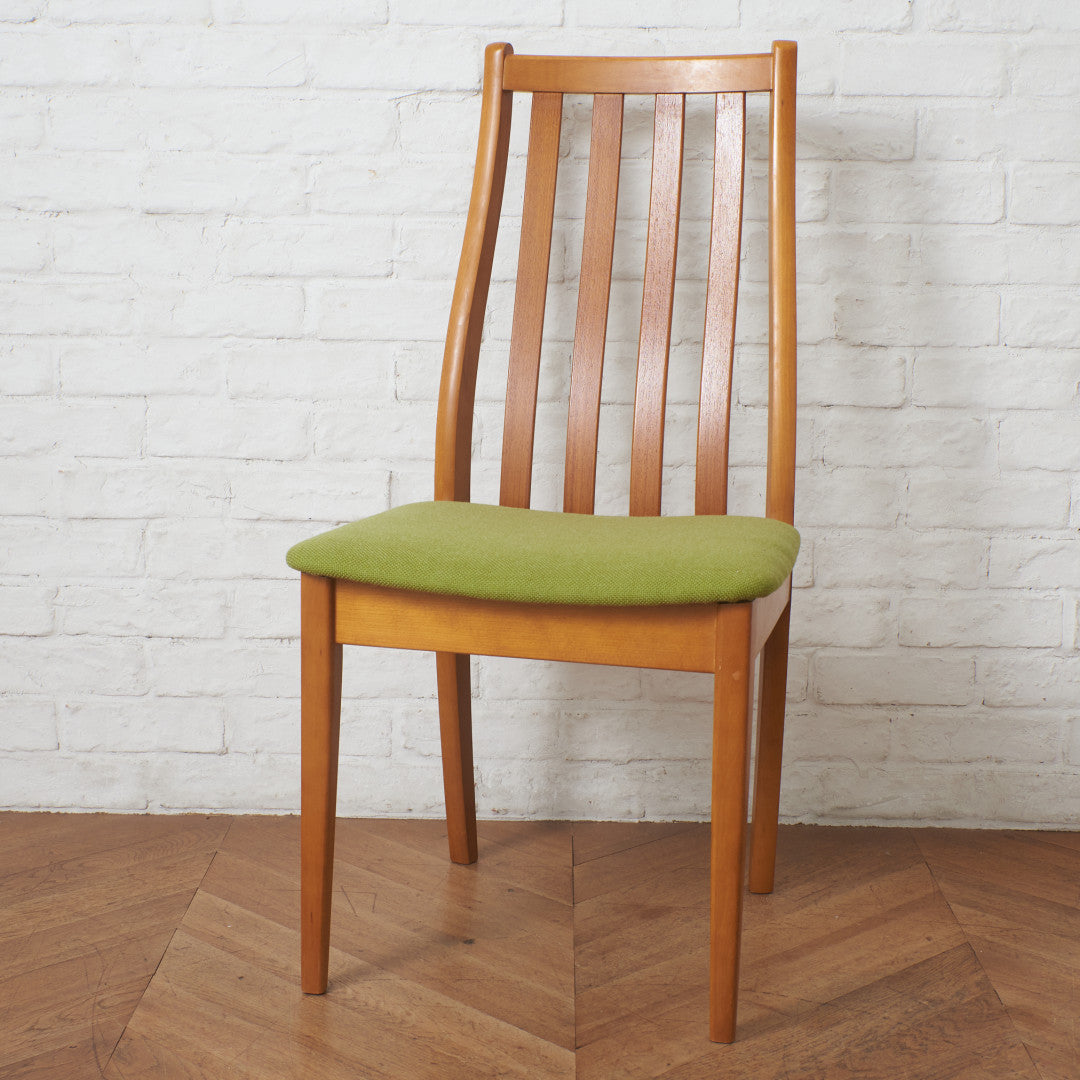 ヴィンテージ＆アンティークのダイニングチェア｜rocca rocca