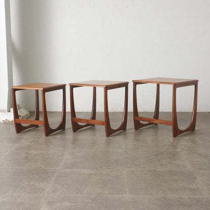 ヴィンテージ ネストテーブル