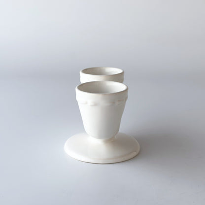 ヴィンテージ エッグカップ