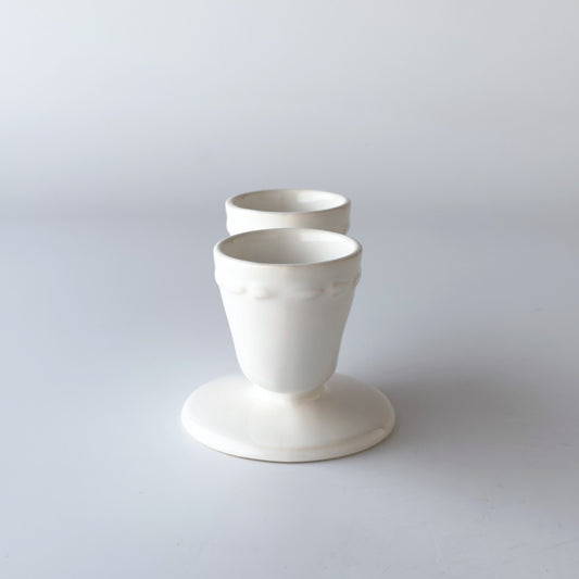 ヴィンテージ エッグカップ