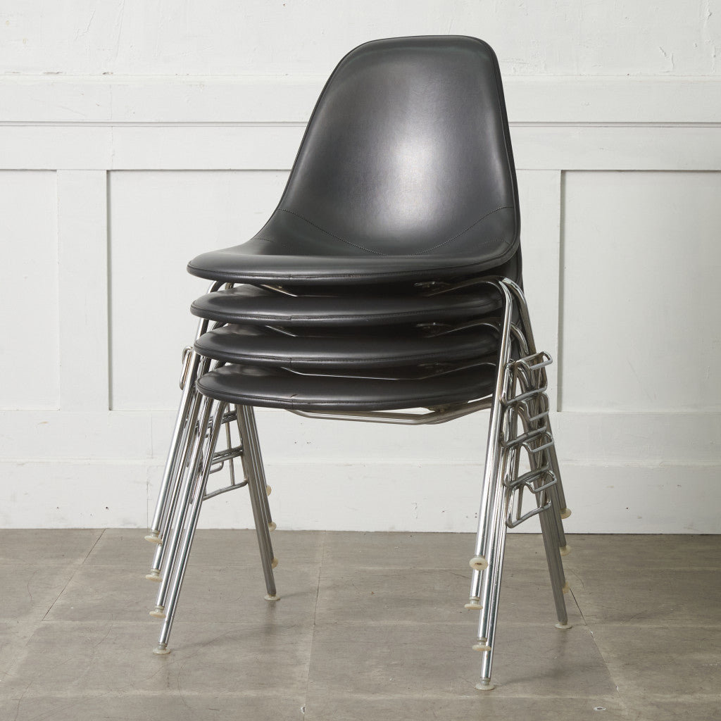 正規品 ハーマンミラー シェルサイドチェア スタッキングベース FRP製 サイドシェルチェア スタッキングベース – rocca rocca