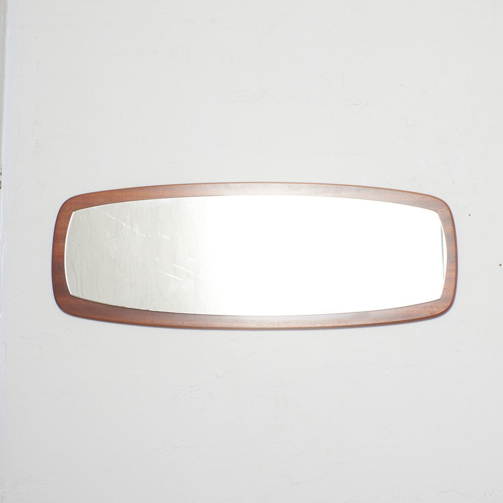 イギリスヴィンテージ ウォールミラー