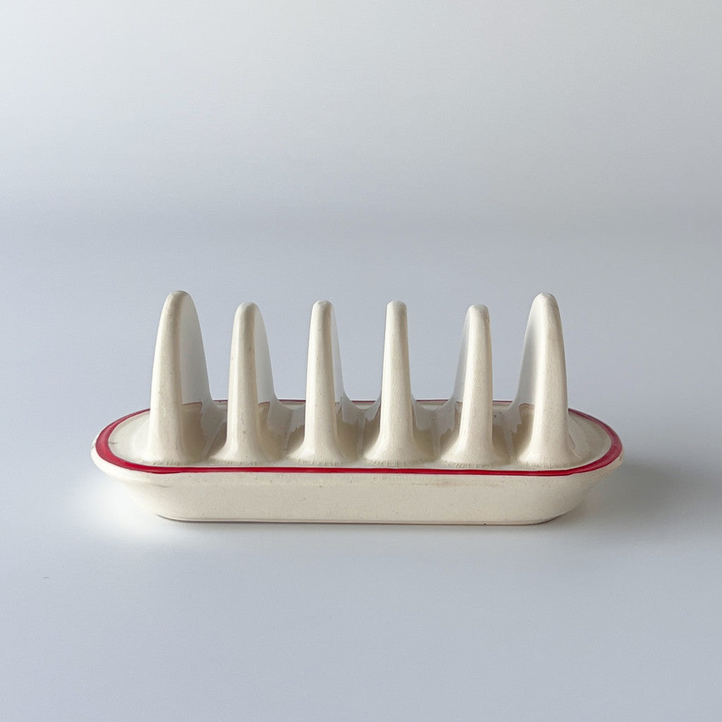 英国ヴィンテージ トーストラック