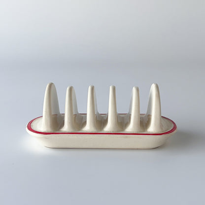 英国ヴィンテージ トーストラック