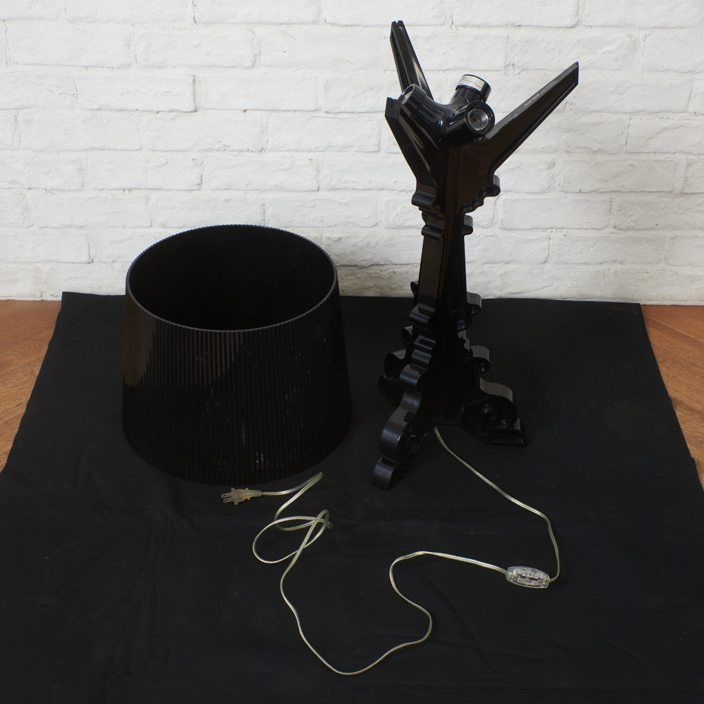 Bourgie テーブルランプ