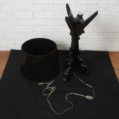 Bourgie テーブルランプ