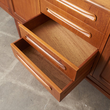 Fresco ロングサイドボード