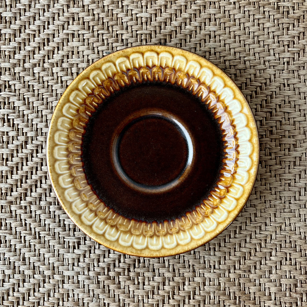 WEDGWOOD Pennine Sierra カップ&ソーサー