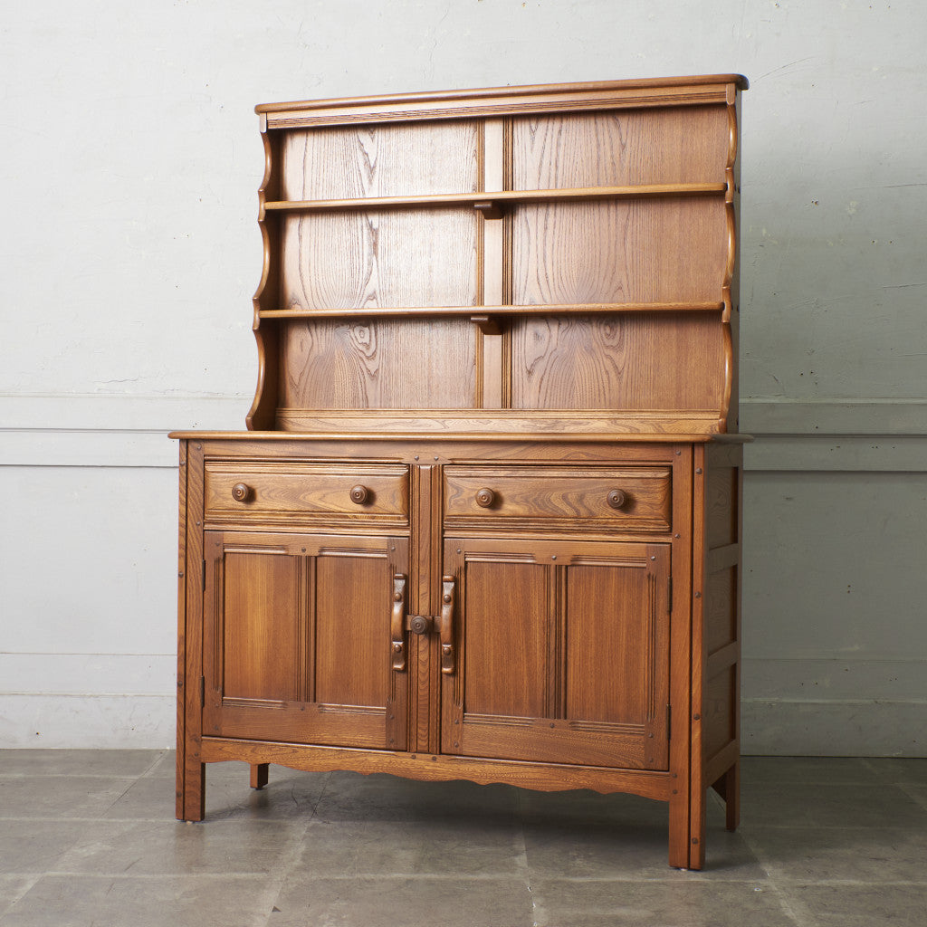 オールドコロニアル ウェルシュドレッサー｜アーコール ERCOL – rocca