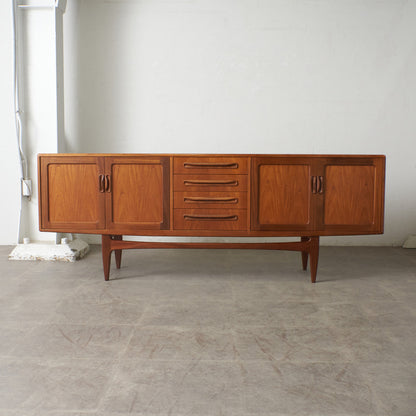 Fresco ロングサイドボード