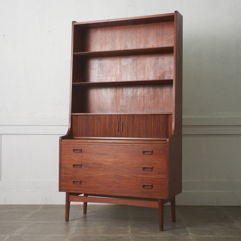 デンマーク製 ヴィンテージ ライティングビューロー