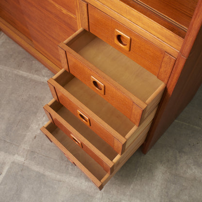 ジャパンヴィンテージ カップボード