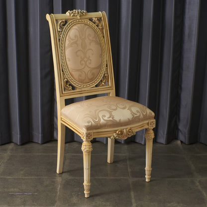 サイドチェア / 張替済