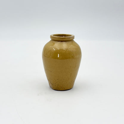 アンティーク 陶器製ポット