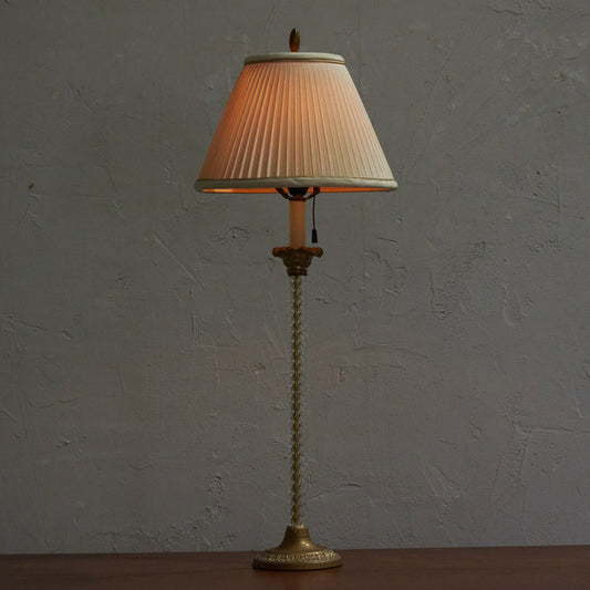 クラシック テーブルランプ